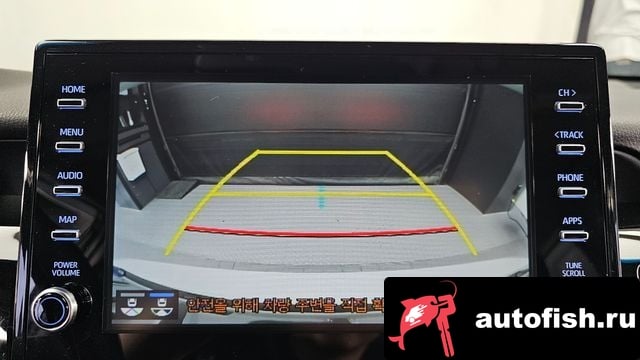 Toyota Camry Camry (XV70) 2023 года - вид 15