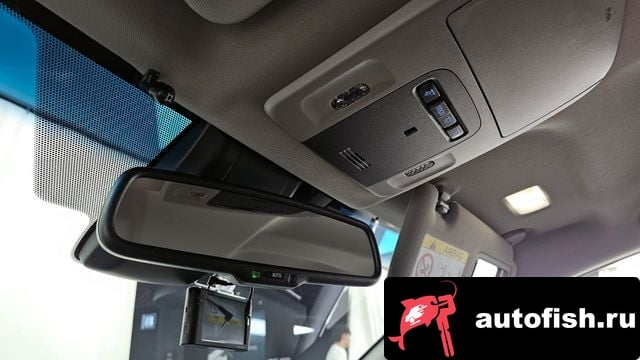 Toyota Camry Camry (XV70) 2023 года - вид 17