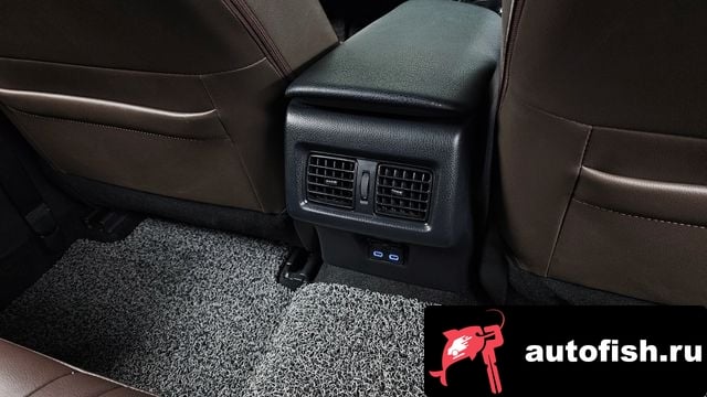 Toyota Camry Camry (XV70) 2023 года - вид 19