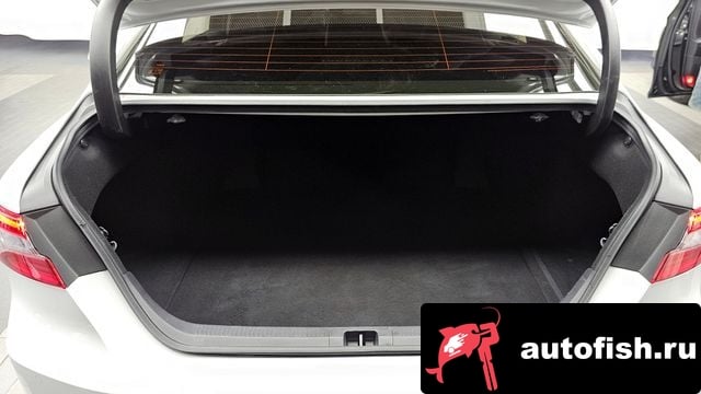 Toyota Camry Camry (XV70) 2023 года - вид 20