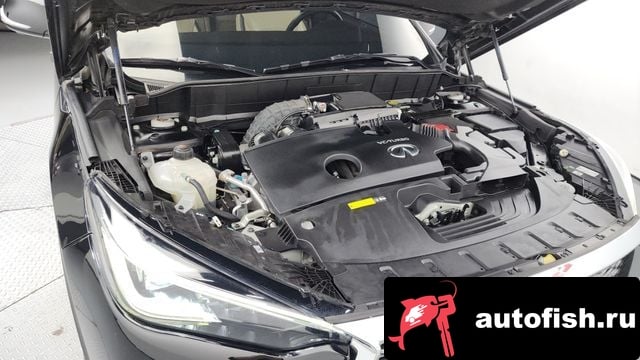 Infiniti QX50 QX50 (P71A) 2019 года - вид 6