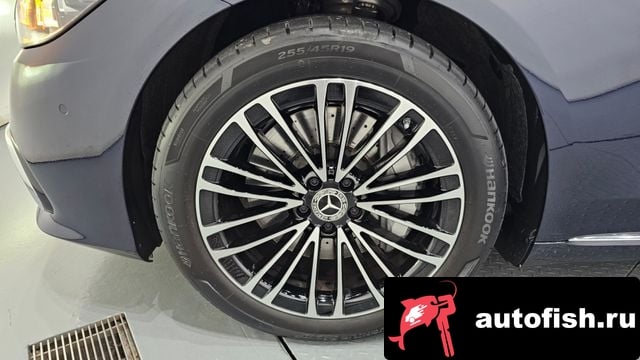 Mercedes-Benz S-Class S-Class W223 2024 года - похожие автомобили