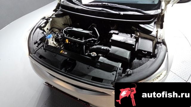 Kia Stonic Stony 2018 года - вид 6