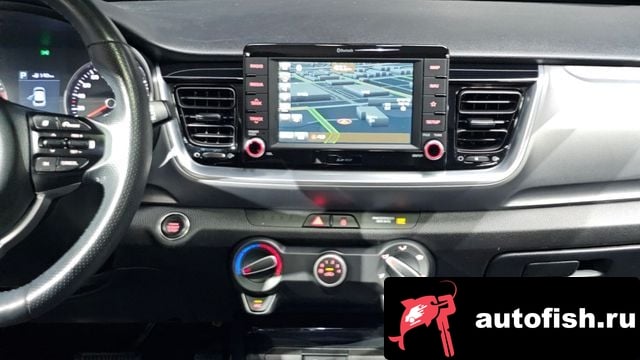 Kia Stonic Stony 2018 года - похожие автомобили