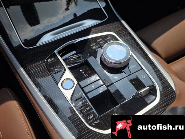 BMW X5 X5 (G05) 2025 года - вид 13