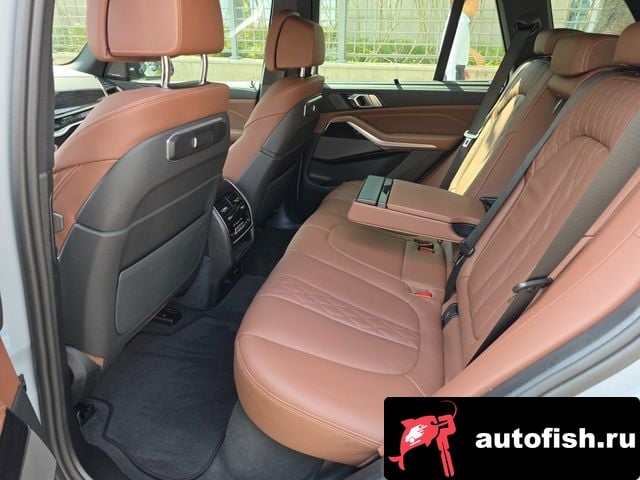 BMW X5 X5 (G05) 2025 года - вид 16