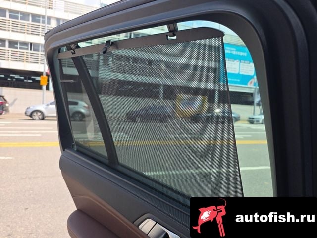 BMW X5 X5 (G05) 2025 года - вид 18