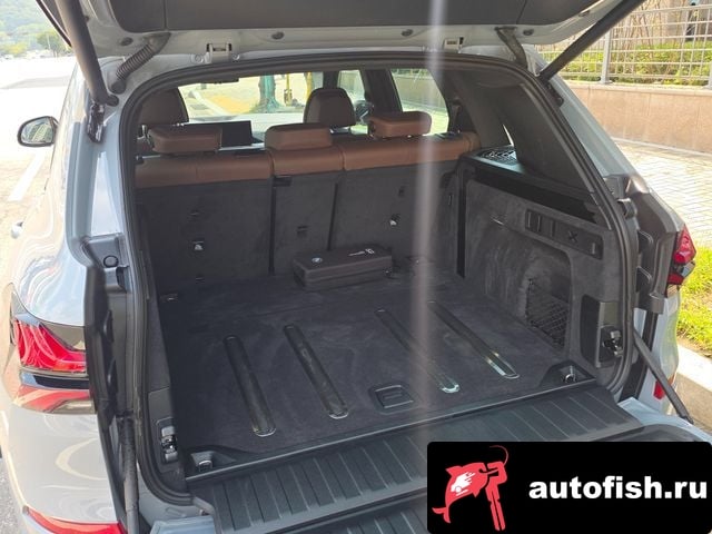 BMW X5 X5 (G05) 2025 года - вид 19