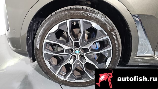 BMW X7 X7 (G07) 2023 года - вид 5