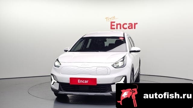 Kia Niro Niro Plus 2023 года - похожие автомобили