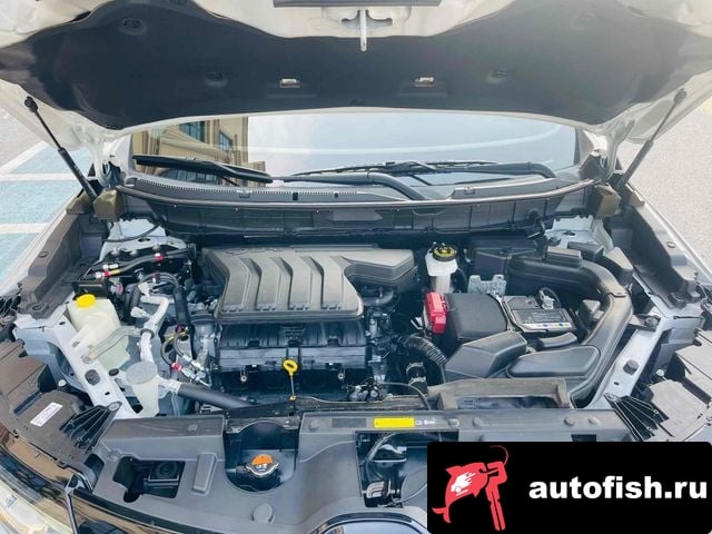 Renault Korea (Samsung) QM6 The New QM6 2021 года - похожие автомобили