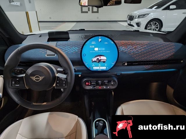 Mini Aceman Ace Man 1st Generation 2025 года - вид 6
