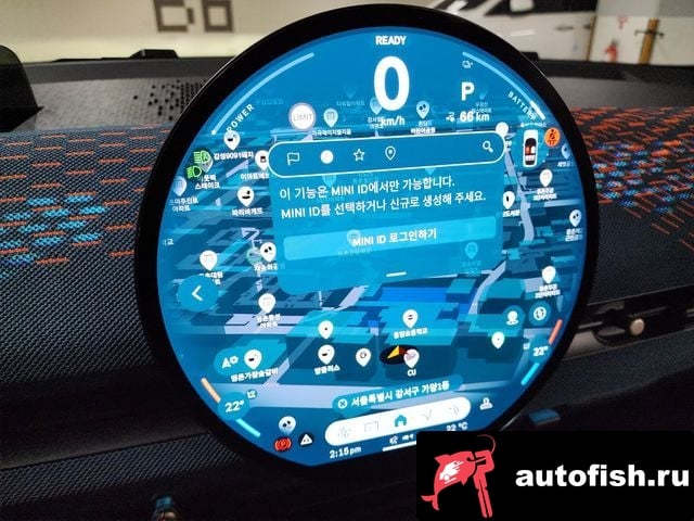 Mini Aceman Ace Man 1st Generation 2025 года - похожие автомобили