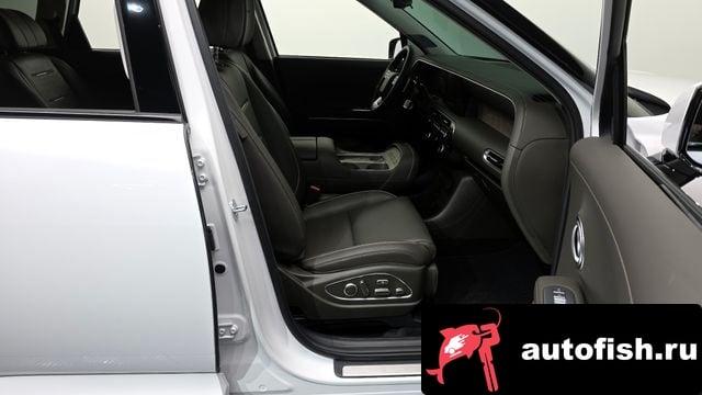 Hyundai Palisade Palisade (LX3) 2025 года - вид 11