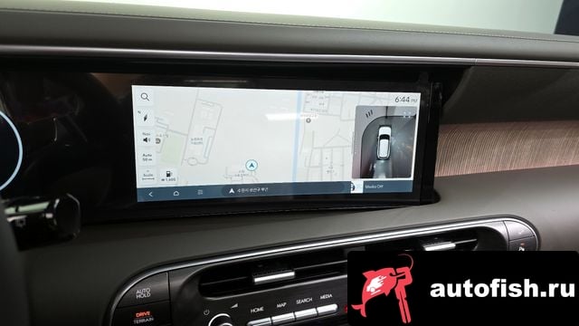 Hyundai Palisade Palisade (LX3) 2025 года - вид 14