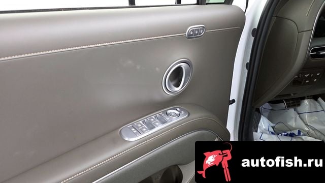 Hyundai Palisade Palisade (LX3) 2025 года - вид 16