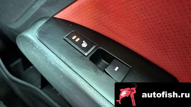 Hyundai AVANTE Avante AD 2018 года - похожие автомобили