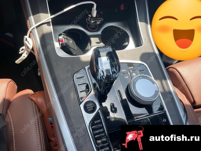 BMW X5 X5 (G05) 2023 года - вид 1