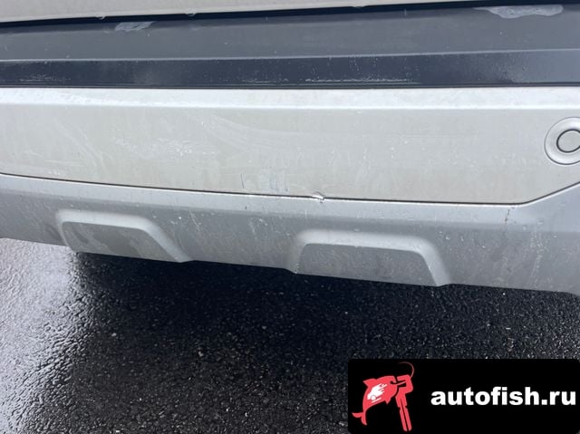 BMW X5 X5 (G05) 2023 года - вид 6