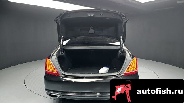 Genesis EQ900 EQ900 2018 года - похожие автомобили