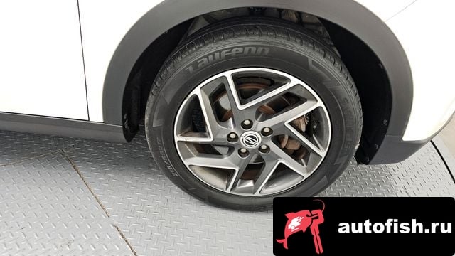 KG Mobility (Ssangyong) TIBOLI Tivoli Air 2020 года - похожие автомобили