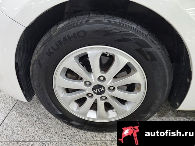 Kia K3 The New K3 2018 года - похожие автомобили