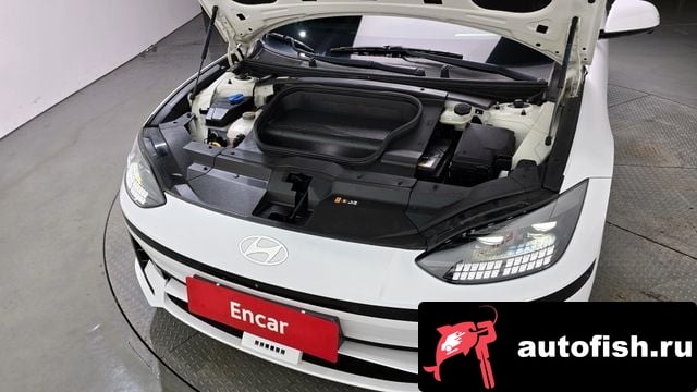 Hyundai Ioniq6 Ionic 6 2022 года - вид 6