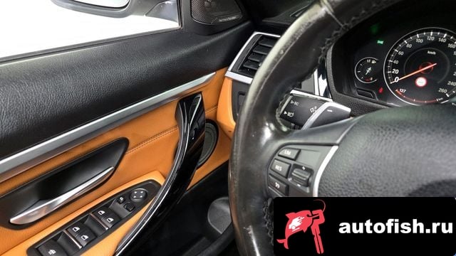 BMW 4-Series 4 Series (F32) 2018 года - похожие автомобили