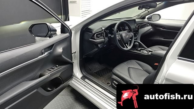 Toyota Camry Camry (XV70) 2023 года - вид 10
