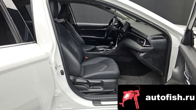 Toyota Camry Camry (XV70) 2023 года - вид 11