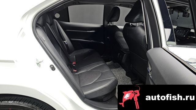 Toyota Camry Camry (XV70) 2023 года - вид 12