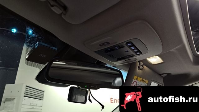 Toyota Camry Camry (XV70) 2023 года - вид 17