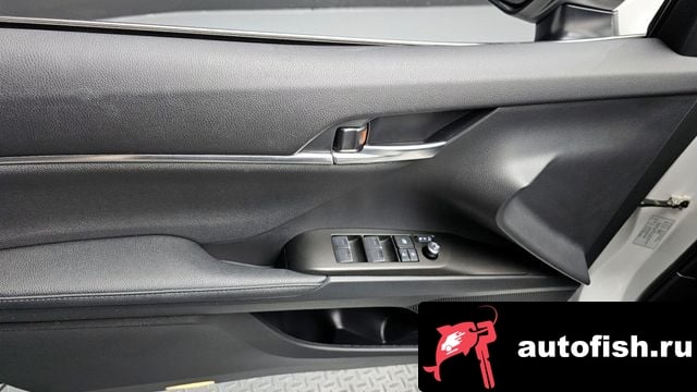 Toyota Camry Camry (XV70) 2023 года - вид 18