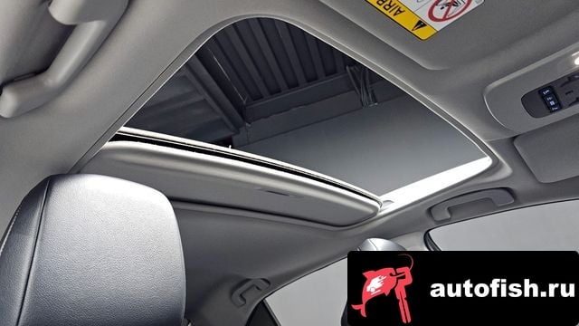 Toyota Camry Camry (XV70) 2023 года - вид 19