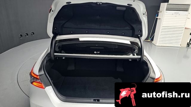 Toyota Camry Camry (XV70) 2023 года - вид 20