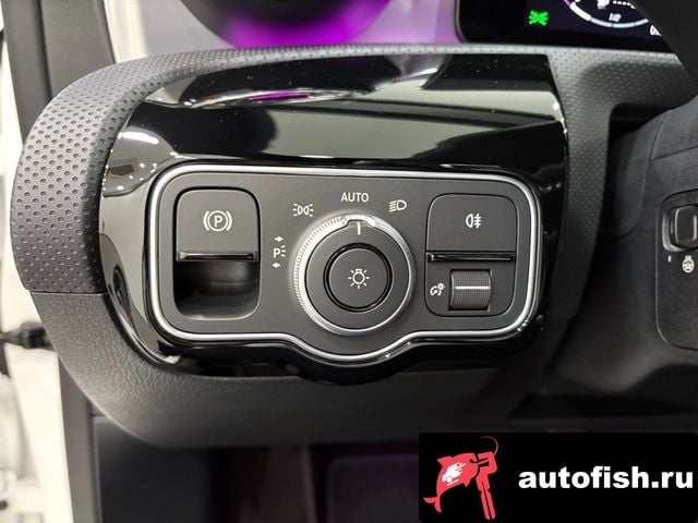 Mercedes-Benz CLA-Class CLA-Class C118 2024 года - похожие автомобили