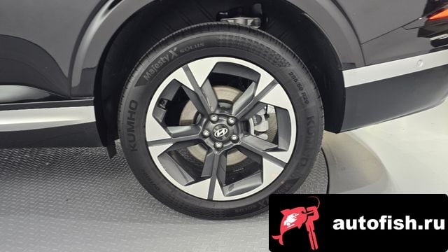 Hyundai Palisade Palisade (LX3) 2025 года - вид 5