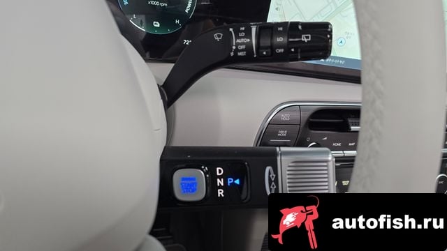 Hyundai Palisade Palisade (LX3) 2025 года - вид 9