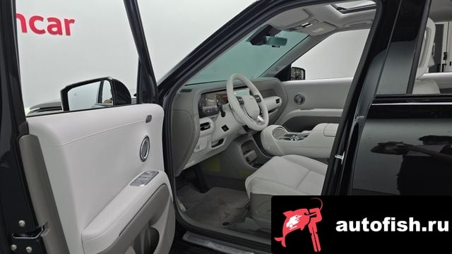 Hyundai Palisade Palisade (LX3) 2025 года - вид 10