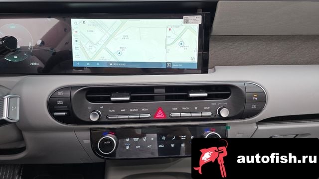 Hyundai Palisade Palisade (LX3) 2025 года - вид 15