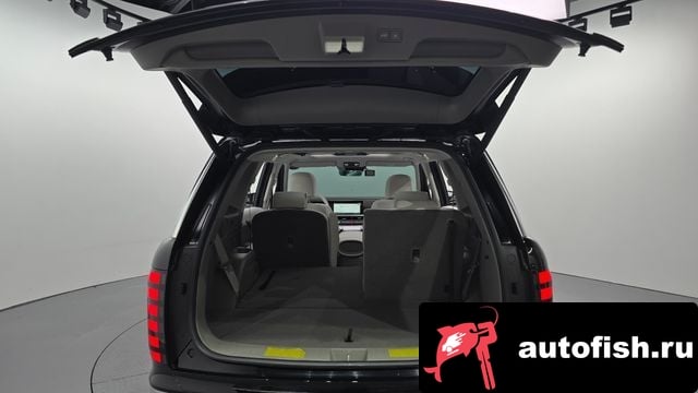 Hyundai Palisade Palisade (LX3) 2025 года - вид 20