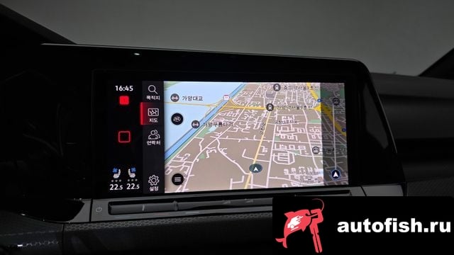 Volkswagen Golf Golf 8th Generation 2023 года - похожие автомобили