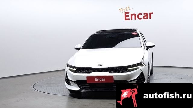 Kia K5 K5 3rd generation 2020 года - похожие автомобили