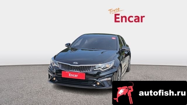 Kia K5 The New K5 2nd generation 2018 года - похожие автомобили