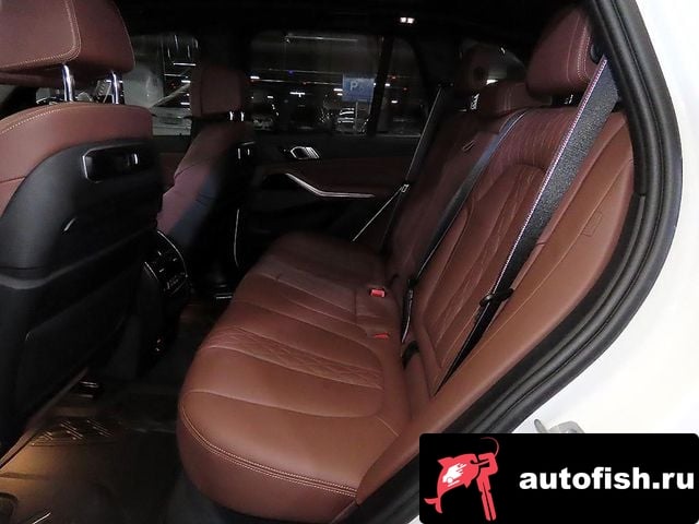 BMW X5 X5 (G05) 2024 года - вид 7