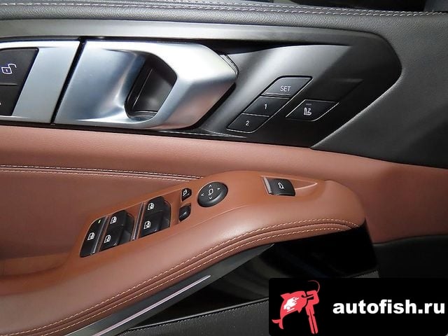 BMW X5 X5 (G05) 2024 года - вид 13