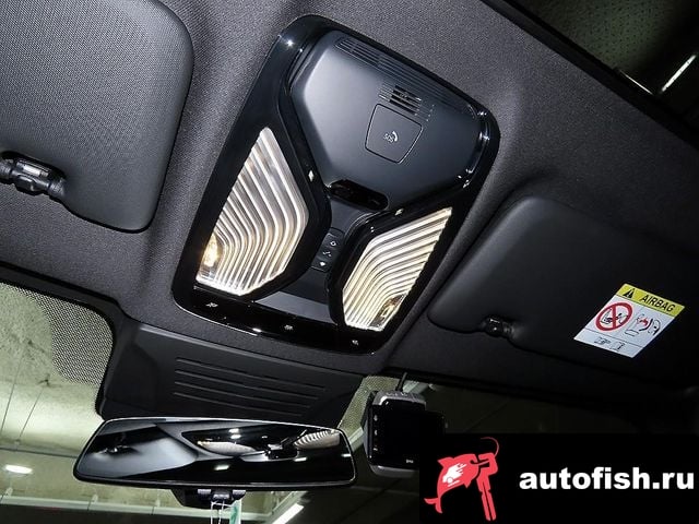 BMW X5 X5 (G05) 2024 года - вид 14