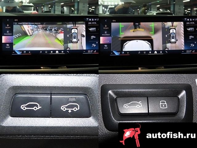 BMW X5 X5 (G05) 2024 года - похожие автомобили