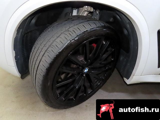 BMW X5 X5 (G05) 2024 года - вид 20