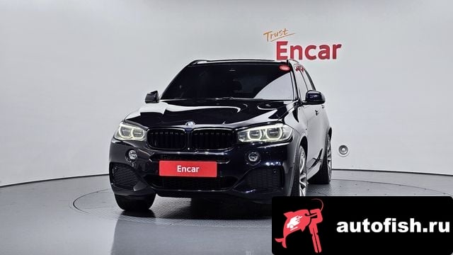 BMW X5 X5 (F15) 2015 года - похожие автомобили